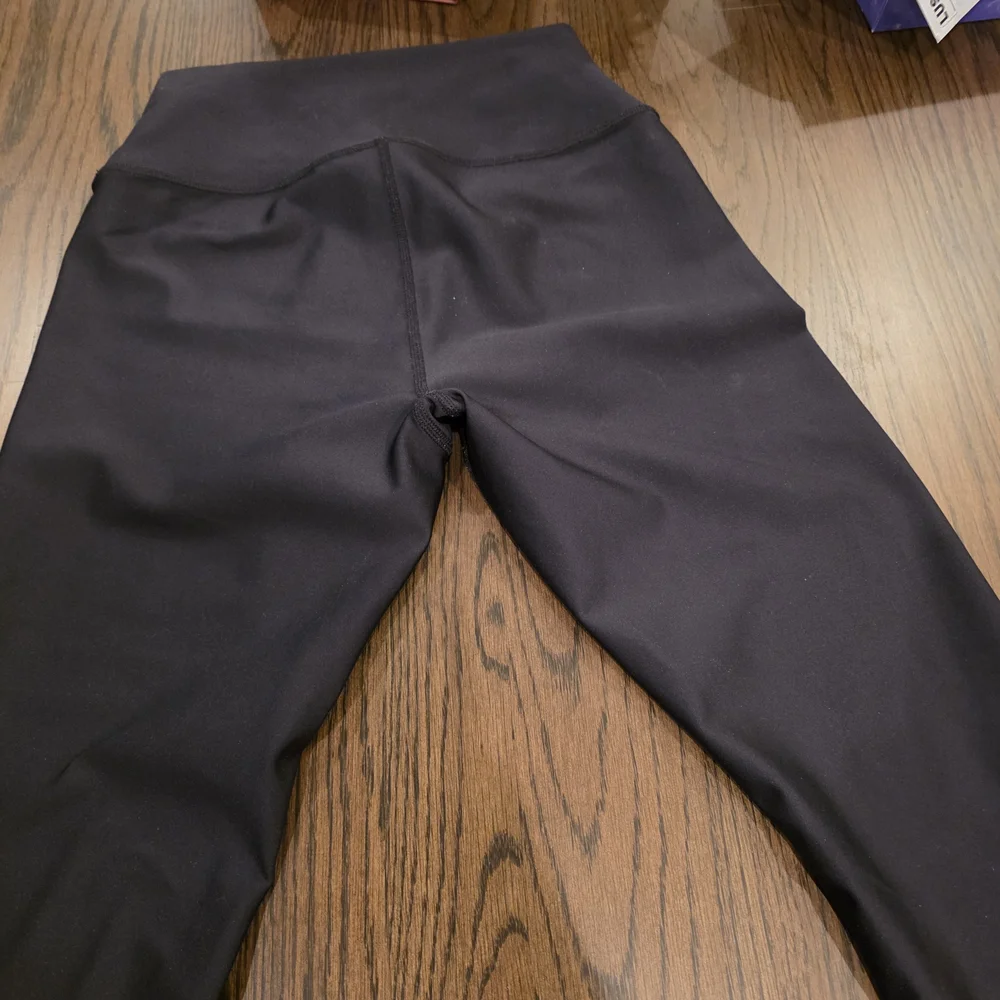 ALO Compression Pants - Picture 5 of 6